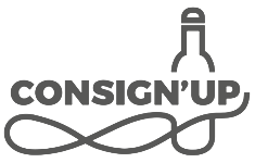 Consign'Up - Agir pour le développement de la consigne des bouteilles en verre en Occitanie